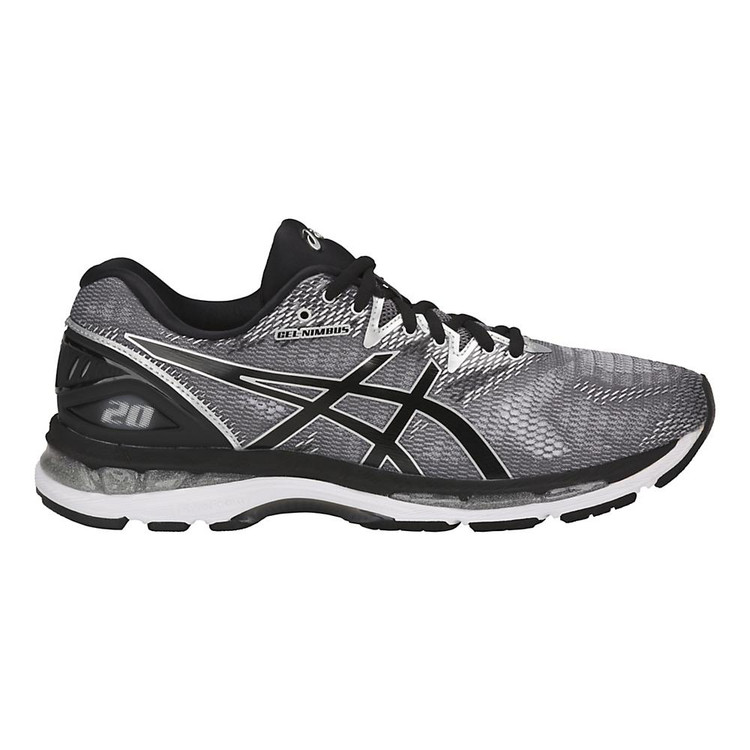 Men's ASICS GEL-Nimbus 20 Running Shoes | Free Shipping
